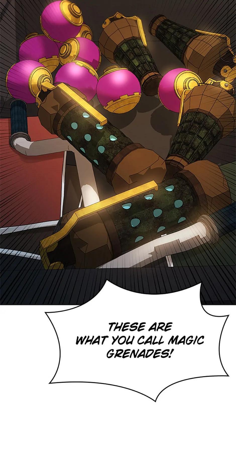 The Infinite Mage Chapter 49 — page 40