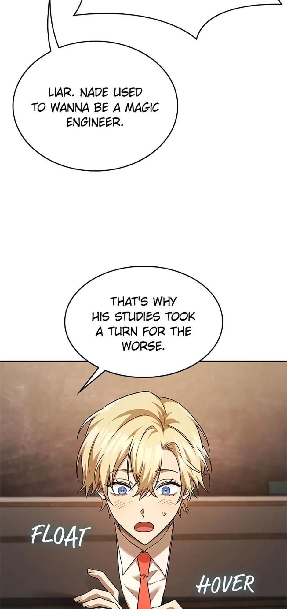 The Infinite Mage Chapter 49 — page 42