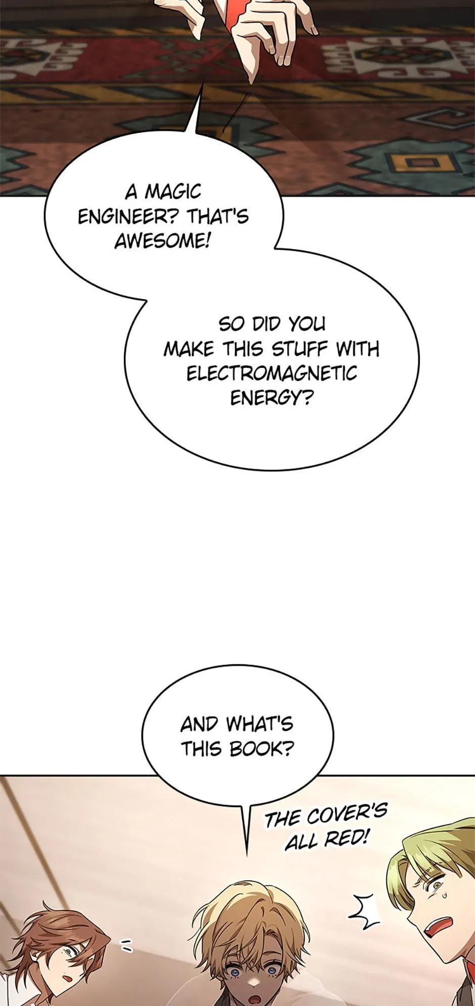 The Infinite Mage Chapter 49 — page 43