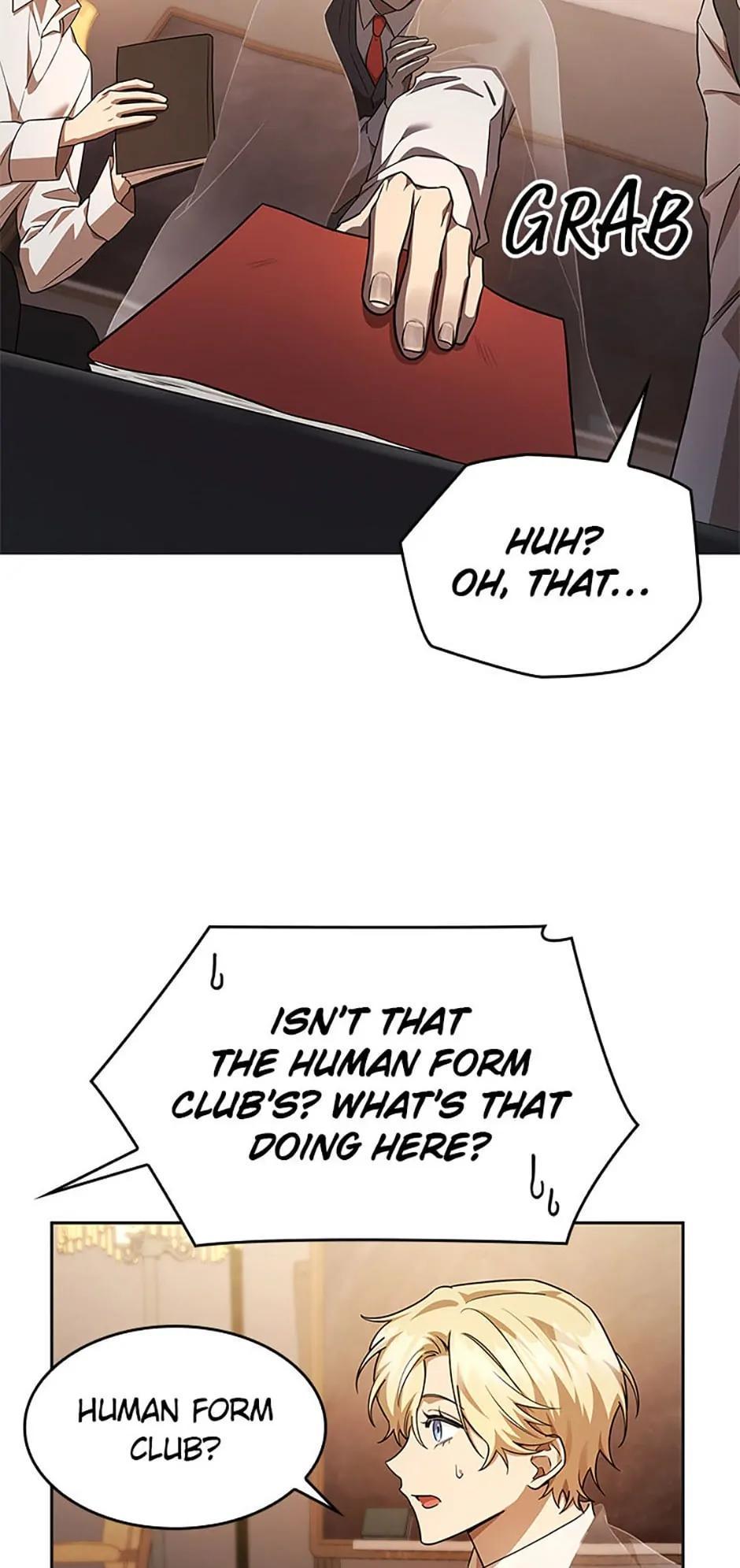 The Infinite Mage Chapter 49 — page 44