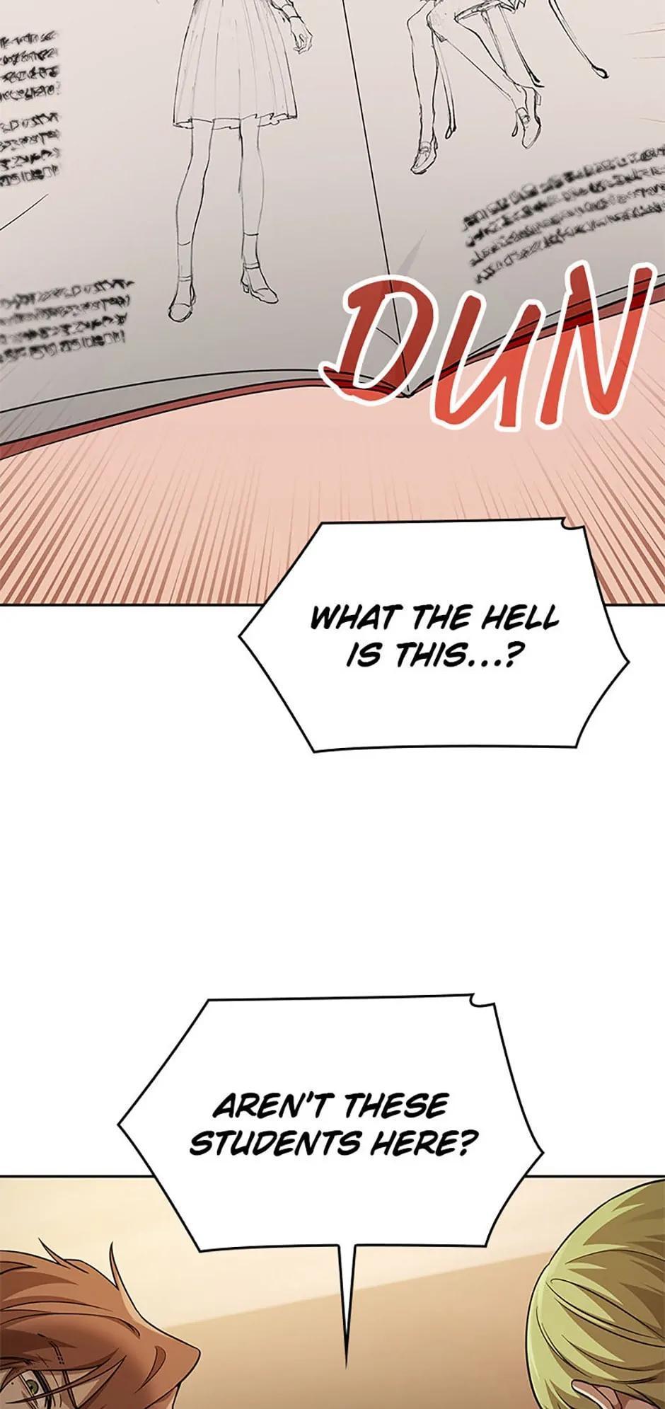 The Infinite Mage Chapter 49 — page 46