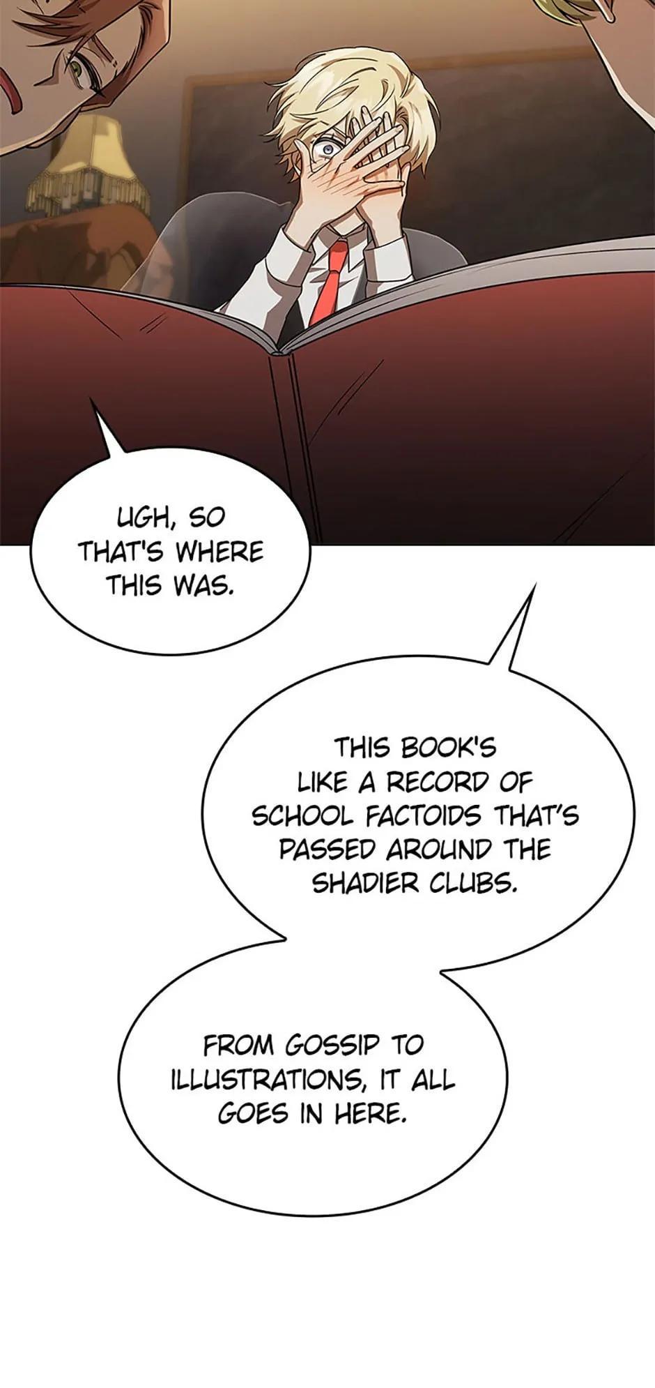 The Infinite Mage Chapter 49 — page 47