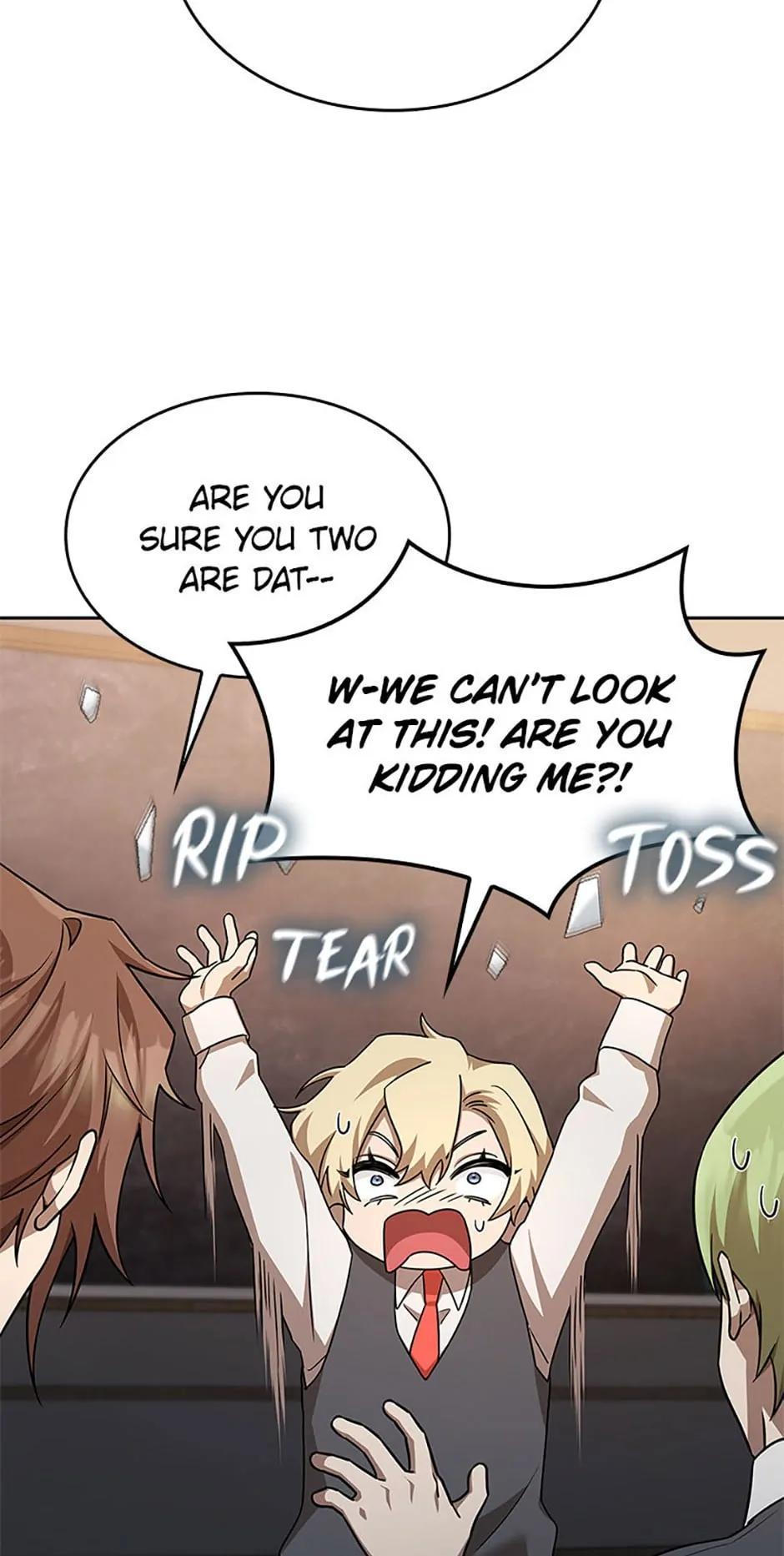 The Infinite Mage Chapter 49 — page 52