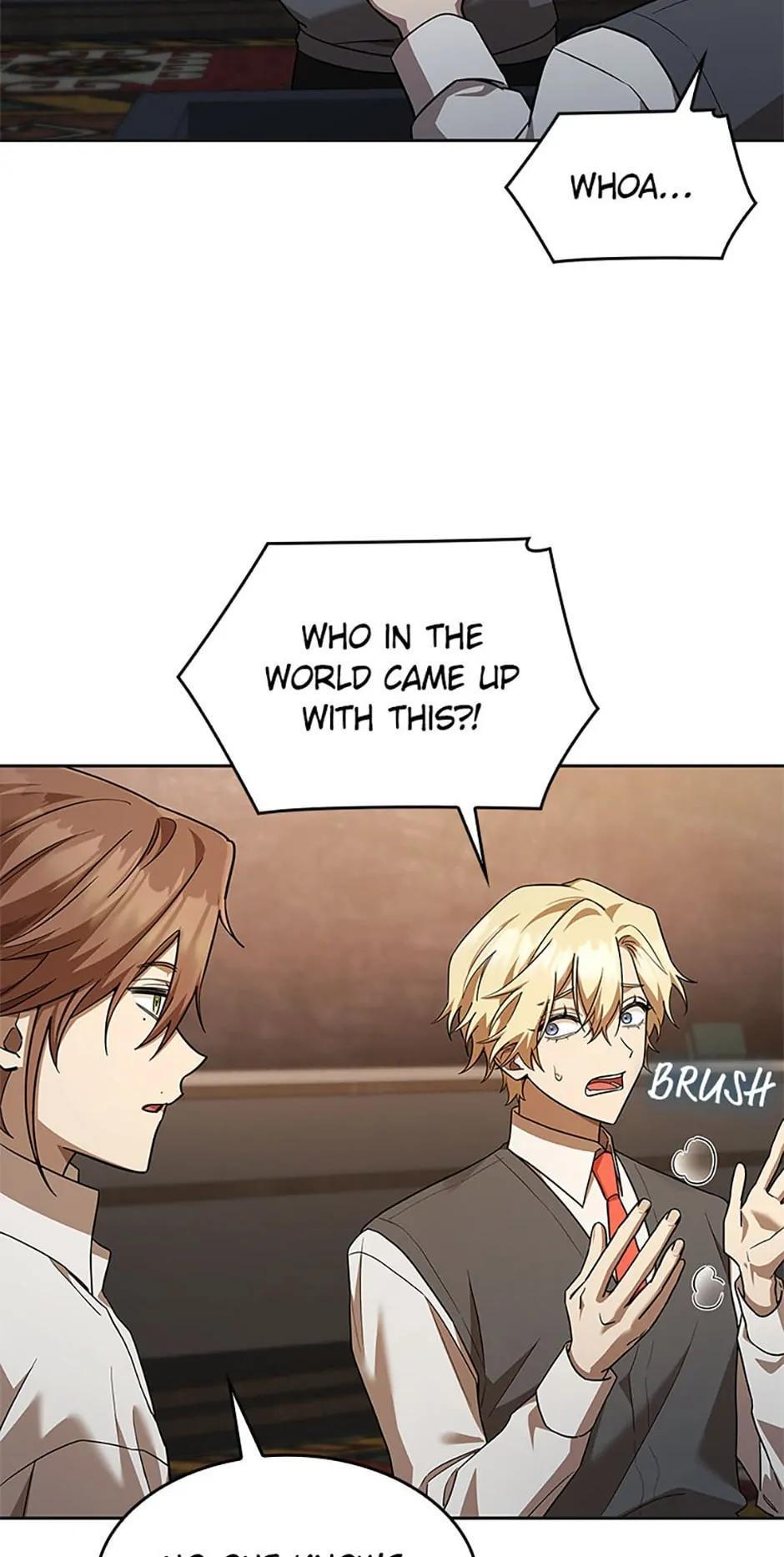 The Infinite Mage Chapter 49 — page 53