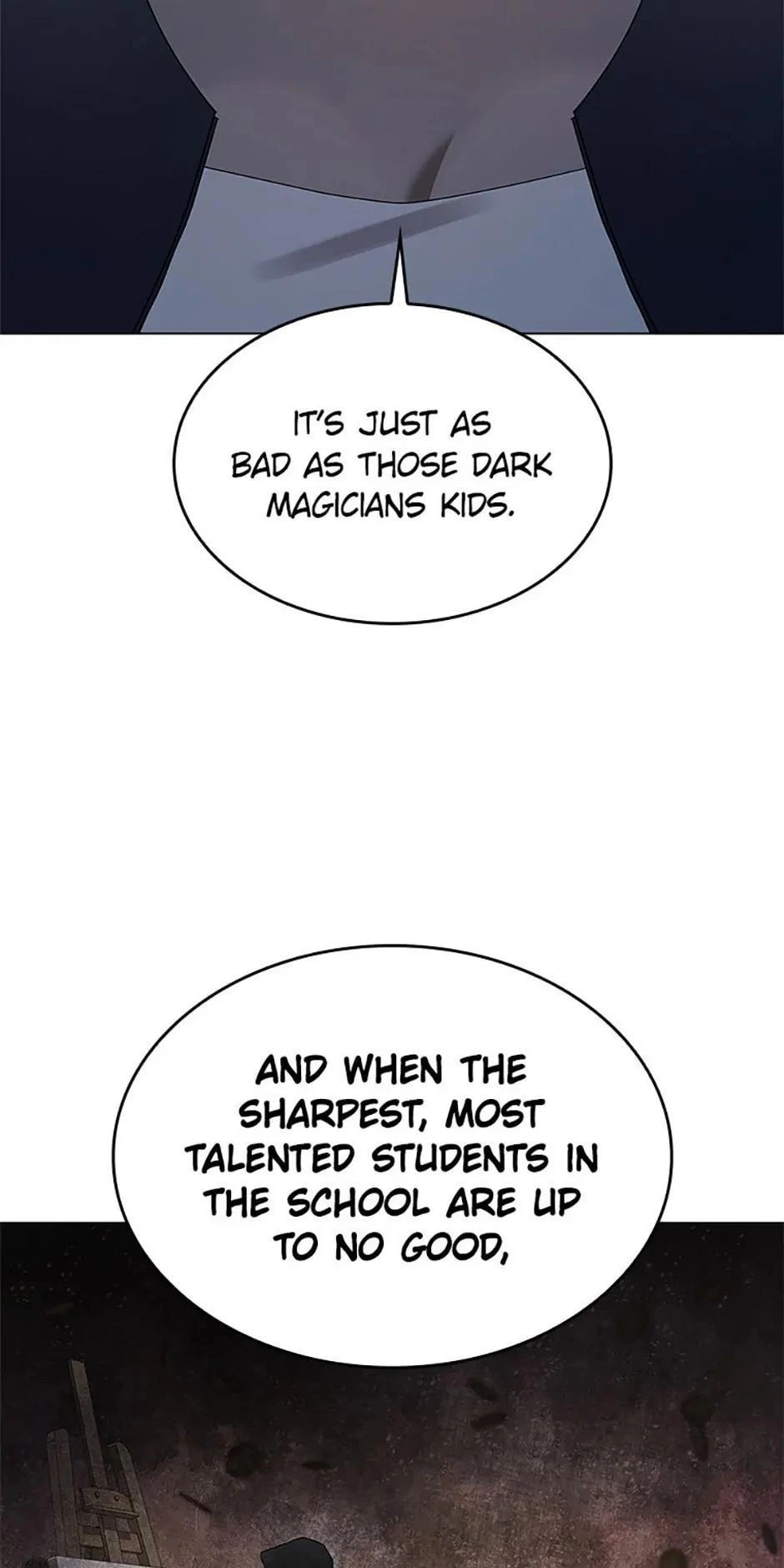 The Infinite Mage Chapter 49 — page 58