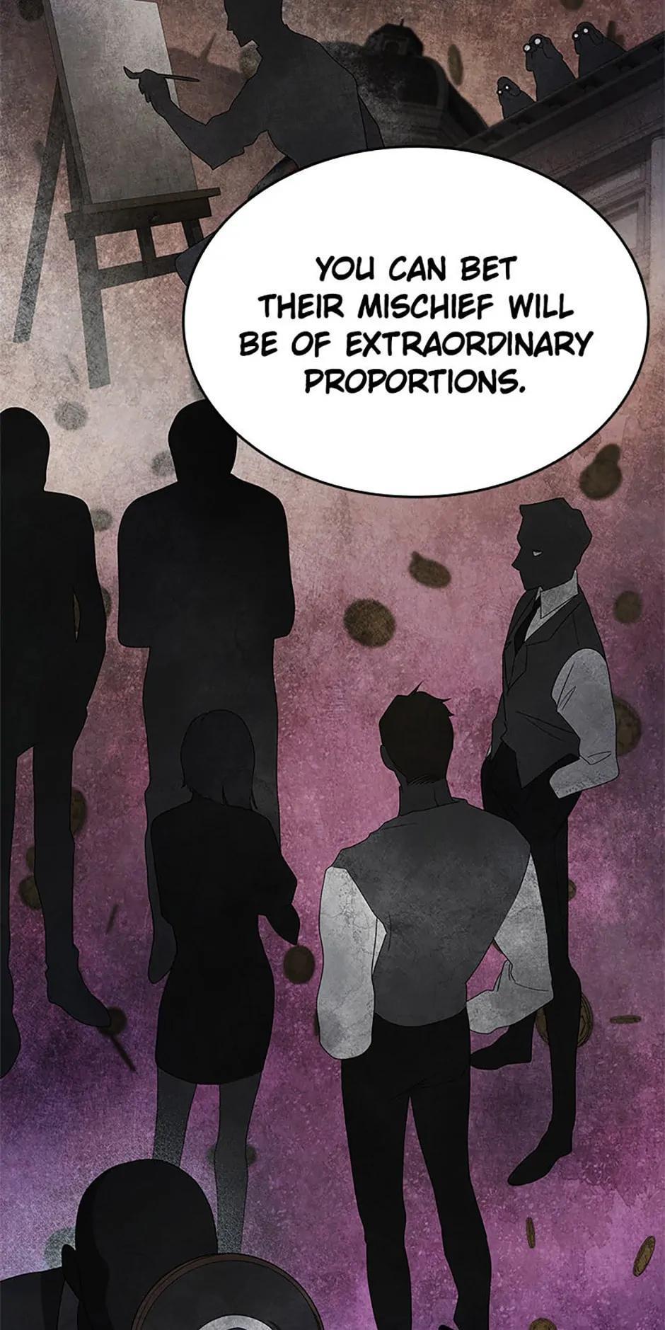 The Infinite Mage Chapter 49 — page 59