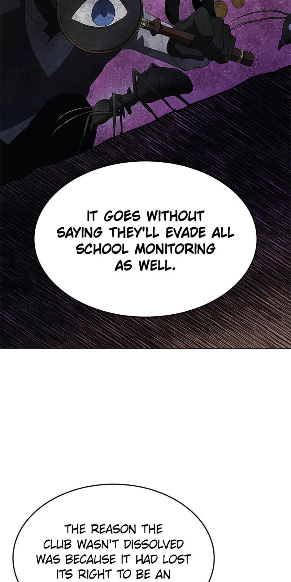The Infinite Mage Chapter 49 — page 60