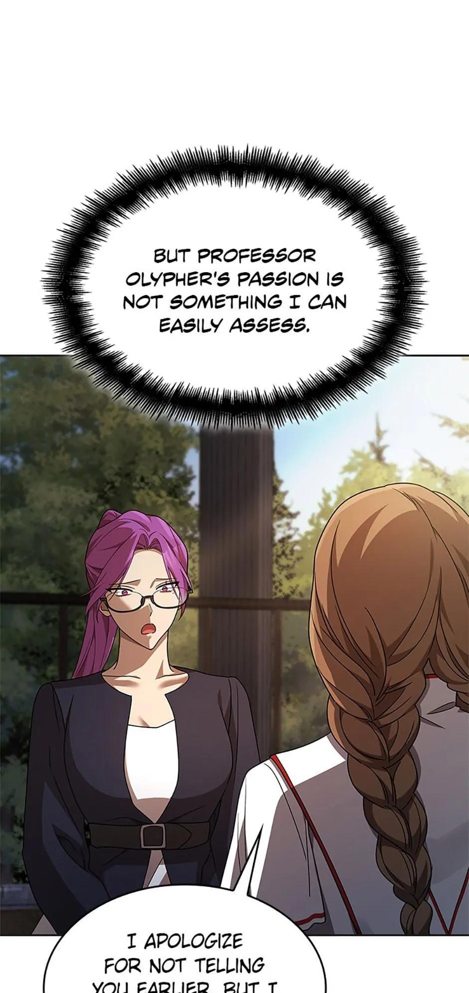 The Infinite Mage Chapter 49 — page 71