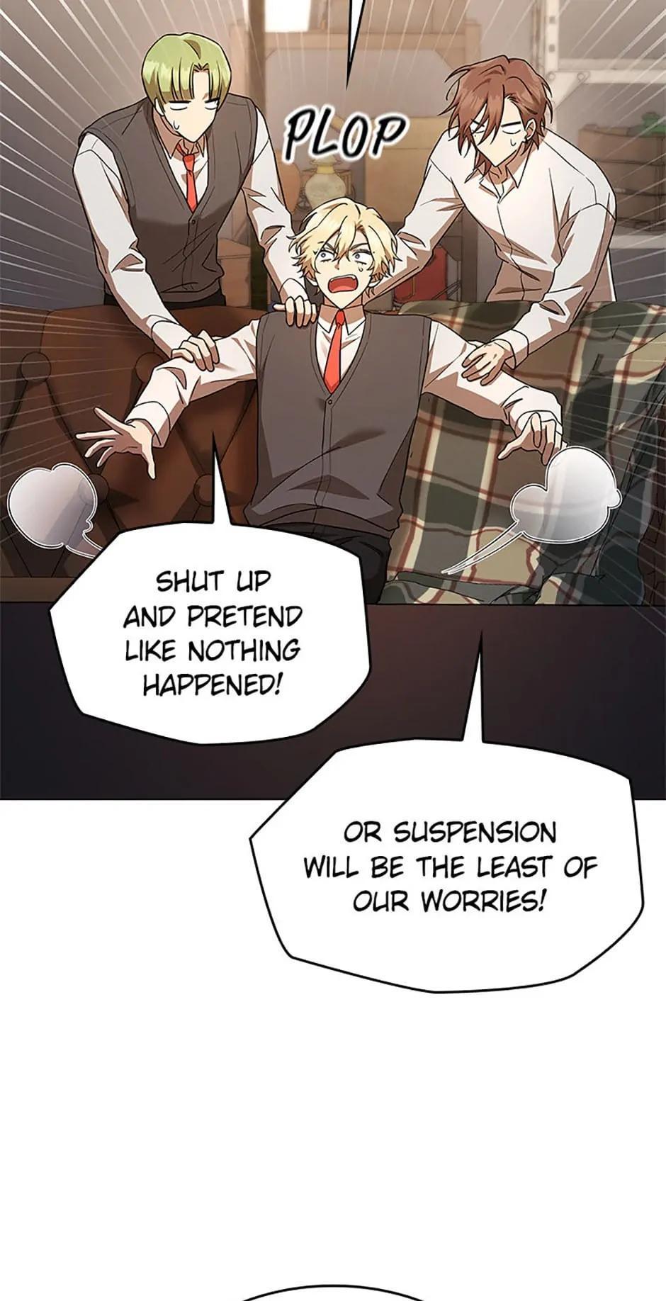 The Infinite Mage Chapter 49 — page 83