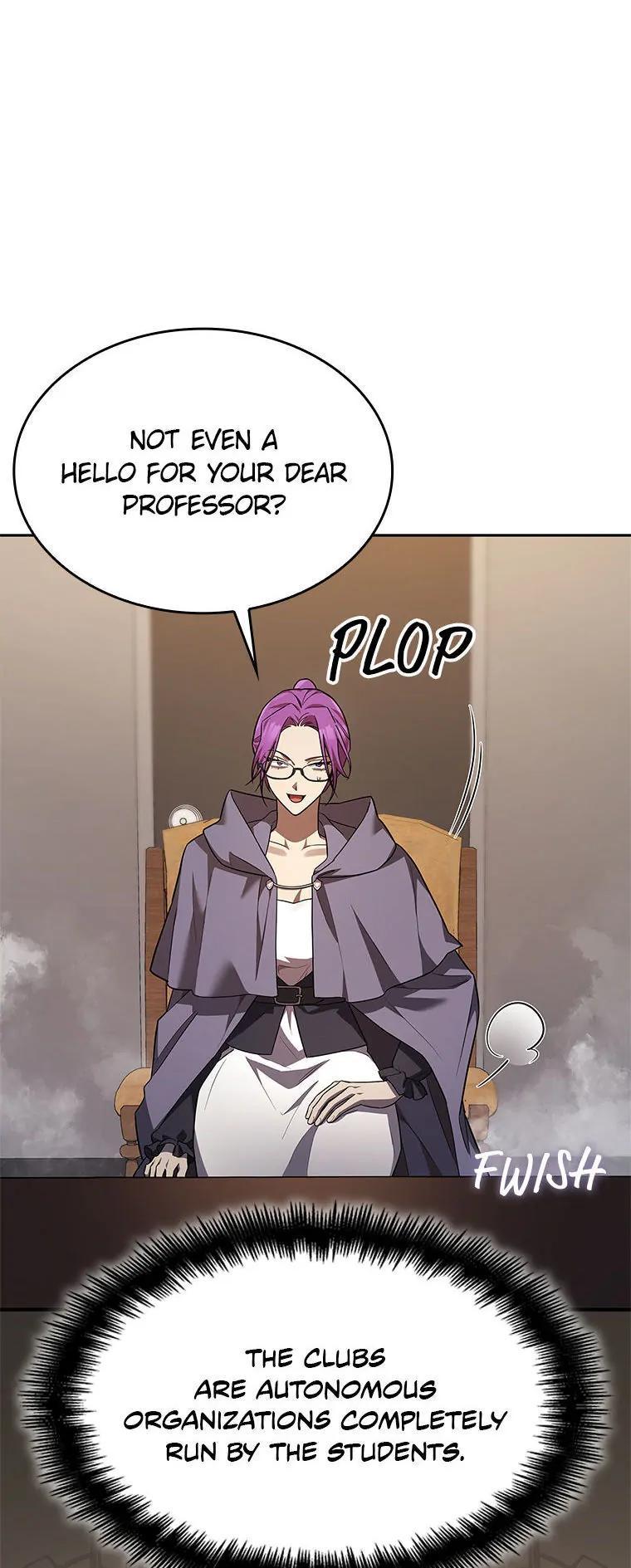 The Infinite Mage Chapter 50 — page 5