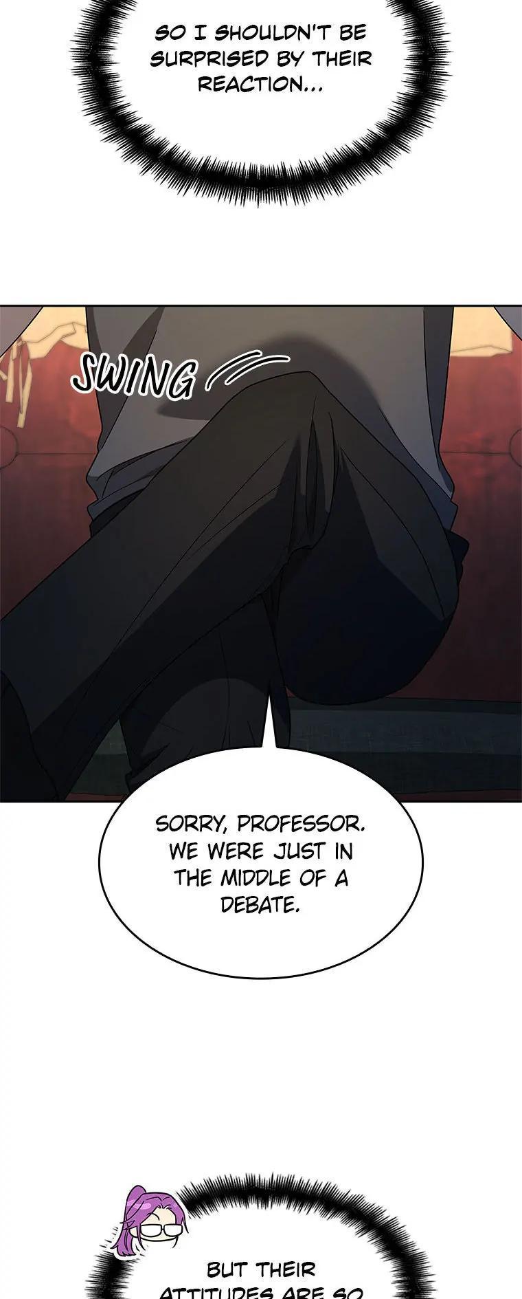 The Infinite Mage Chapter 50 — page 7
