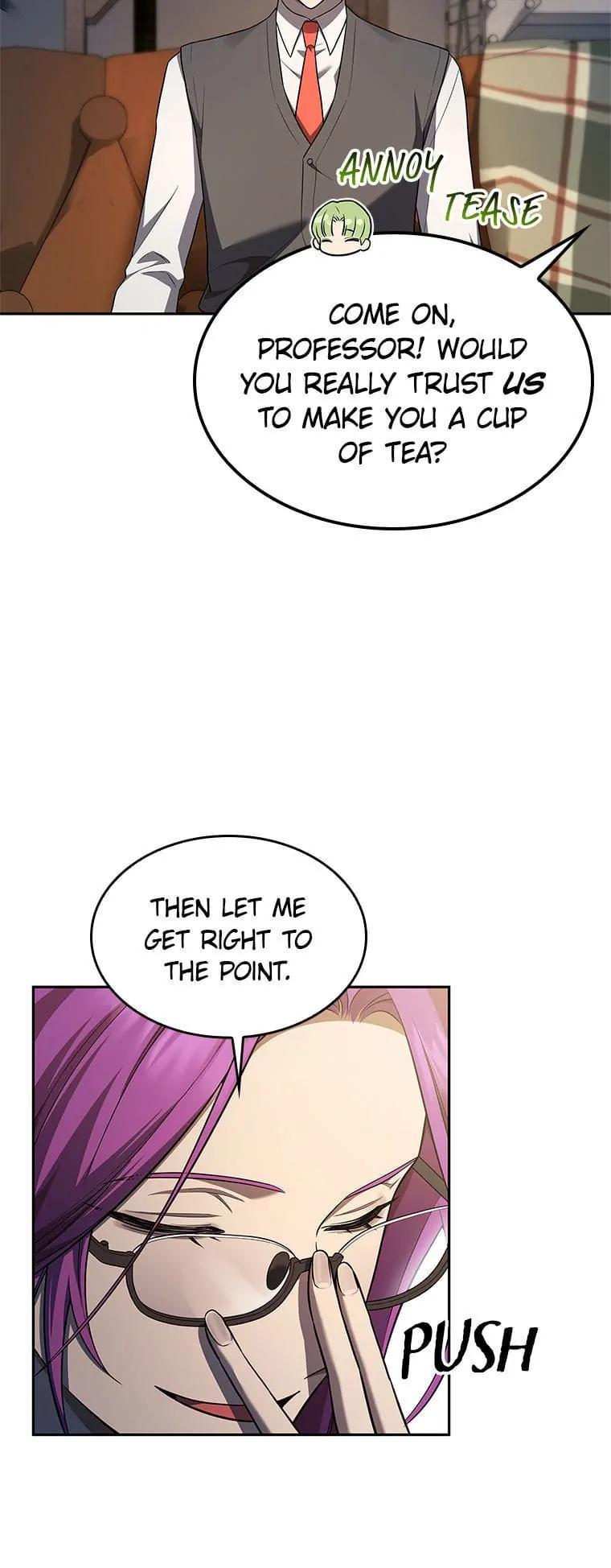The Infinite Mage Chapter 50 — page 11