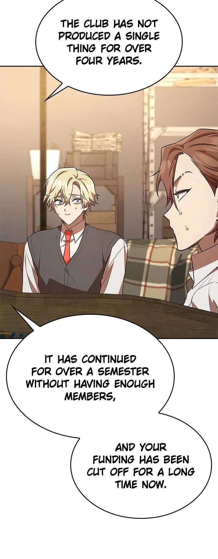 The Infinite Mage Chapter 50 — page 15