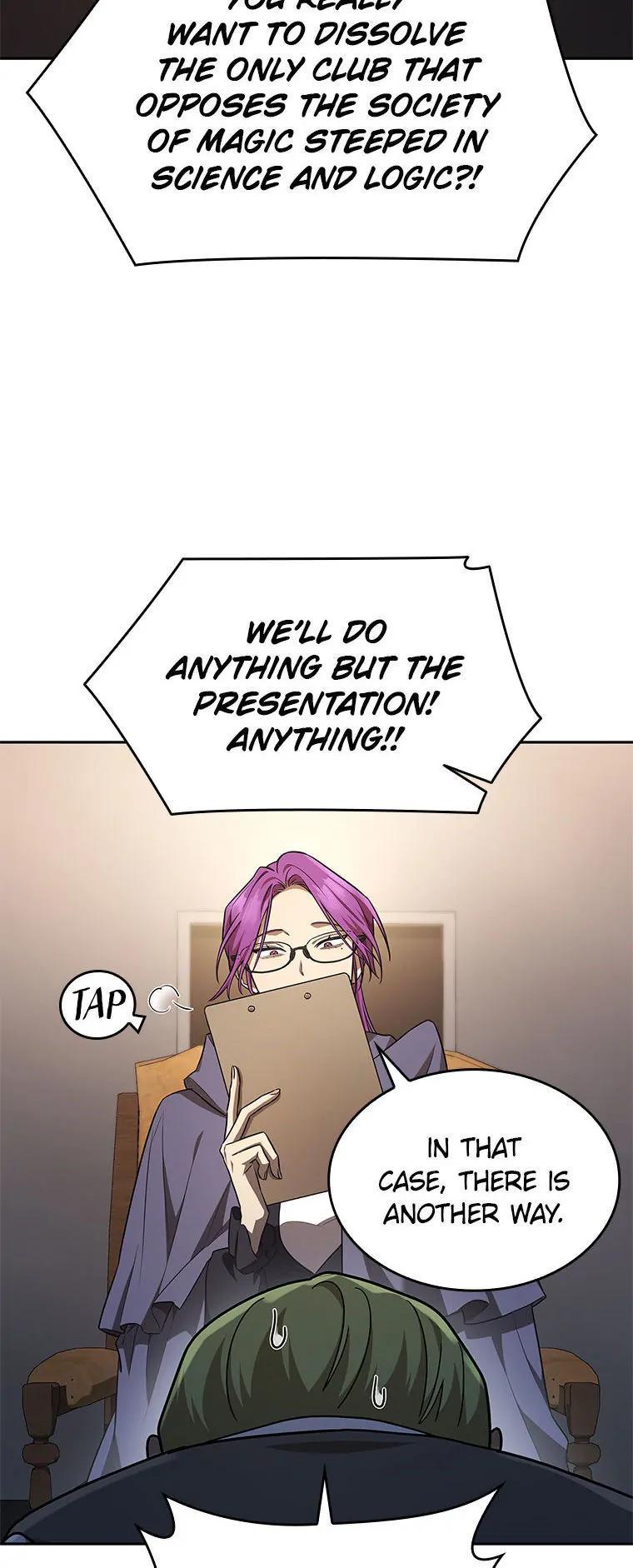 The Infinite Mage Chapter 50 — page 18