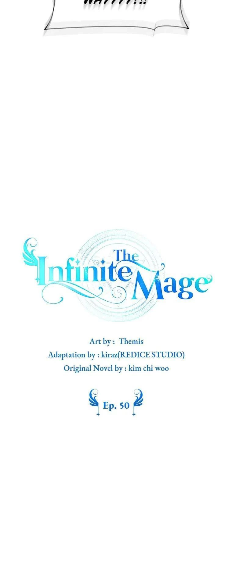 The Infinite Mage Chapter 50 — page 21
