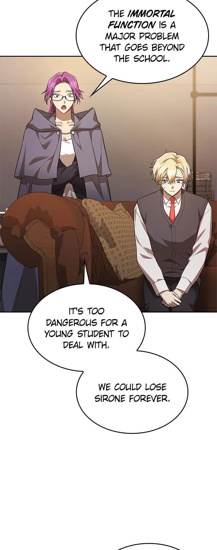 The Infinite Mage Chapter 50 — page 23