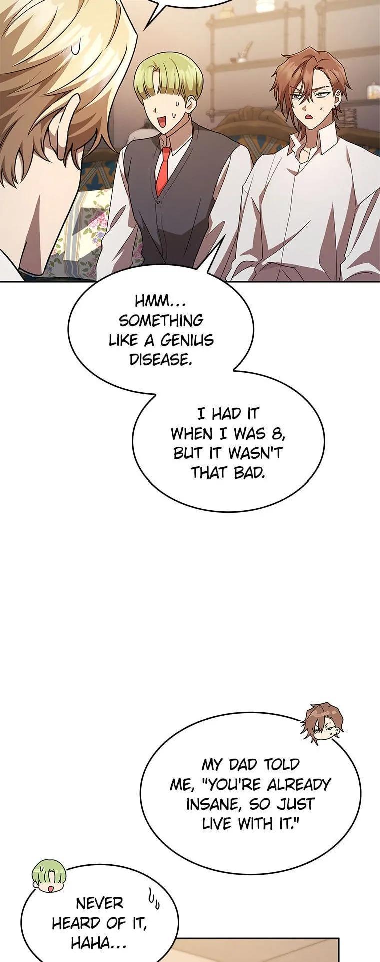 The Infinite Mage Chapter 50 — page 25