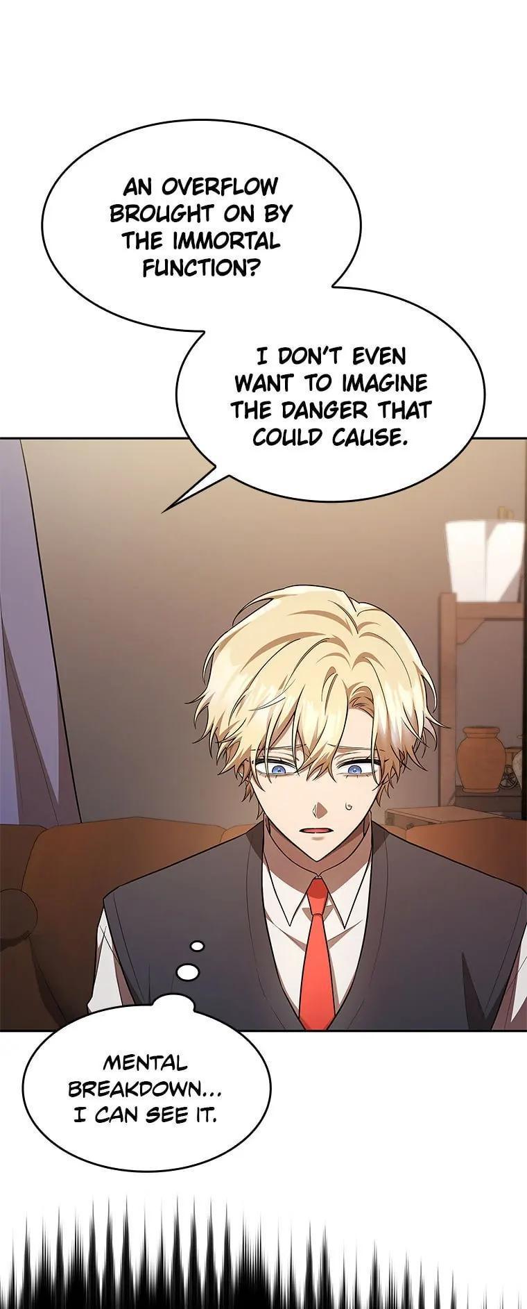 The Infinite Mage Chapter 50 — page 29