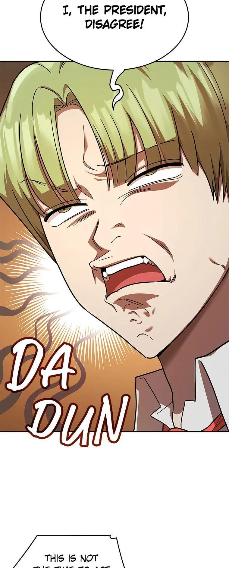 The Infinite Mage Chapter 50 — page 33