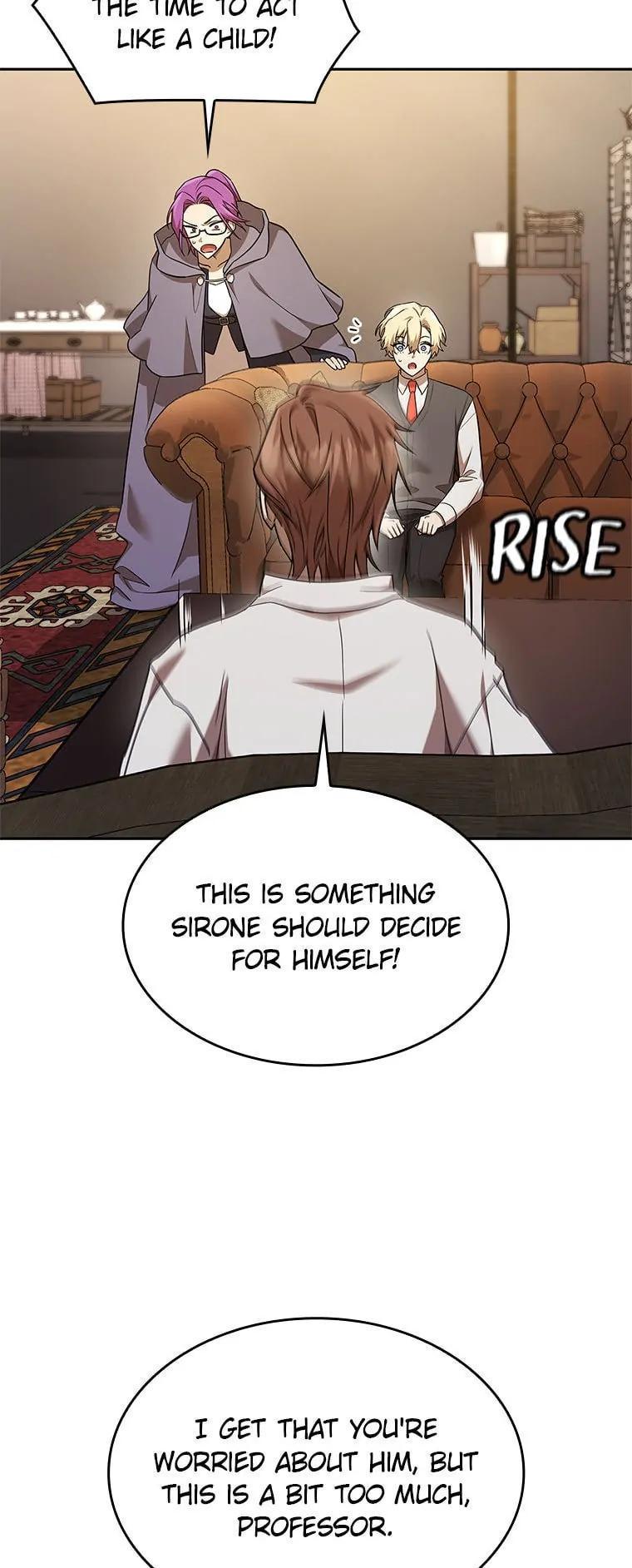 The Infinite Mage Chapter 50 — page 34