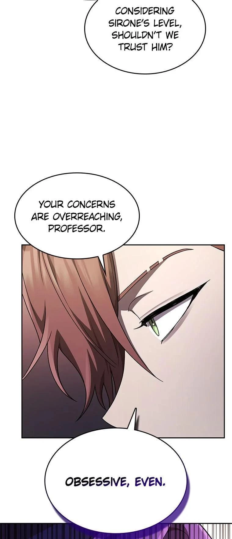 The Infinite Mage Chapter 50 — page 45