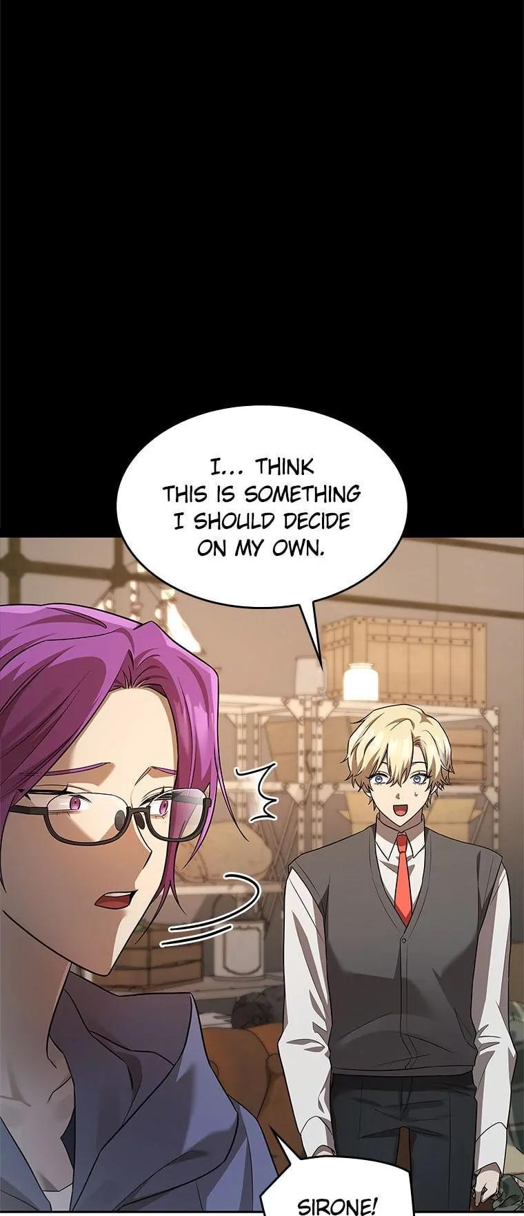 The Infinite Mage Chapter 50 — page 49