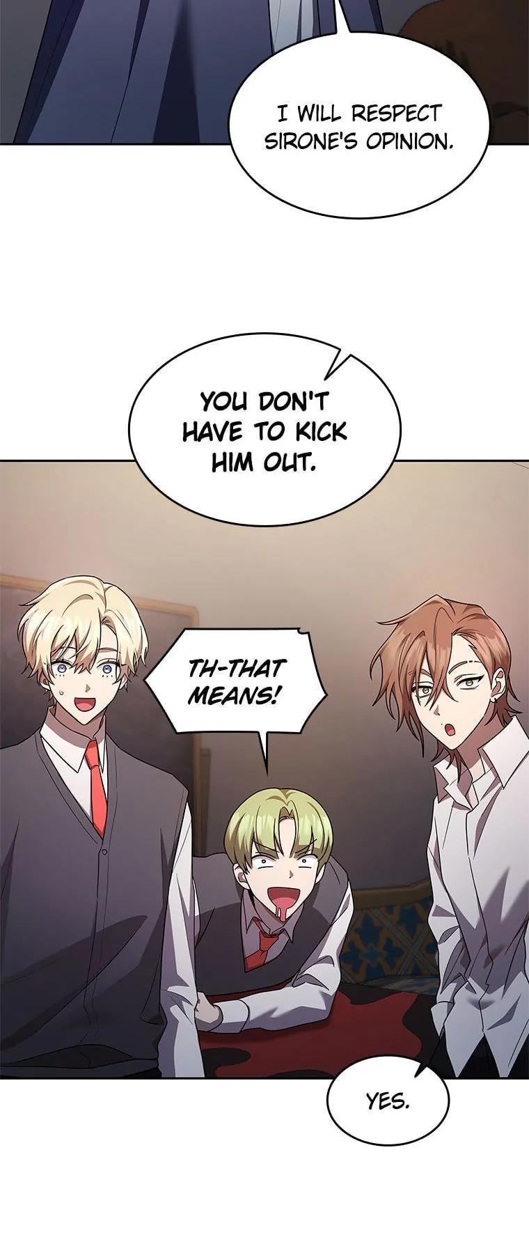 The Infinite Mage Chapter 50 — page 57