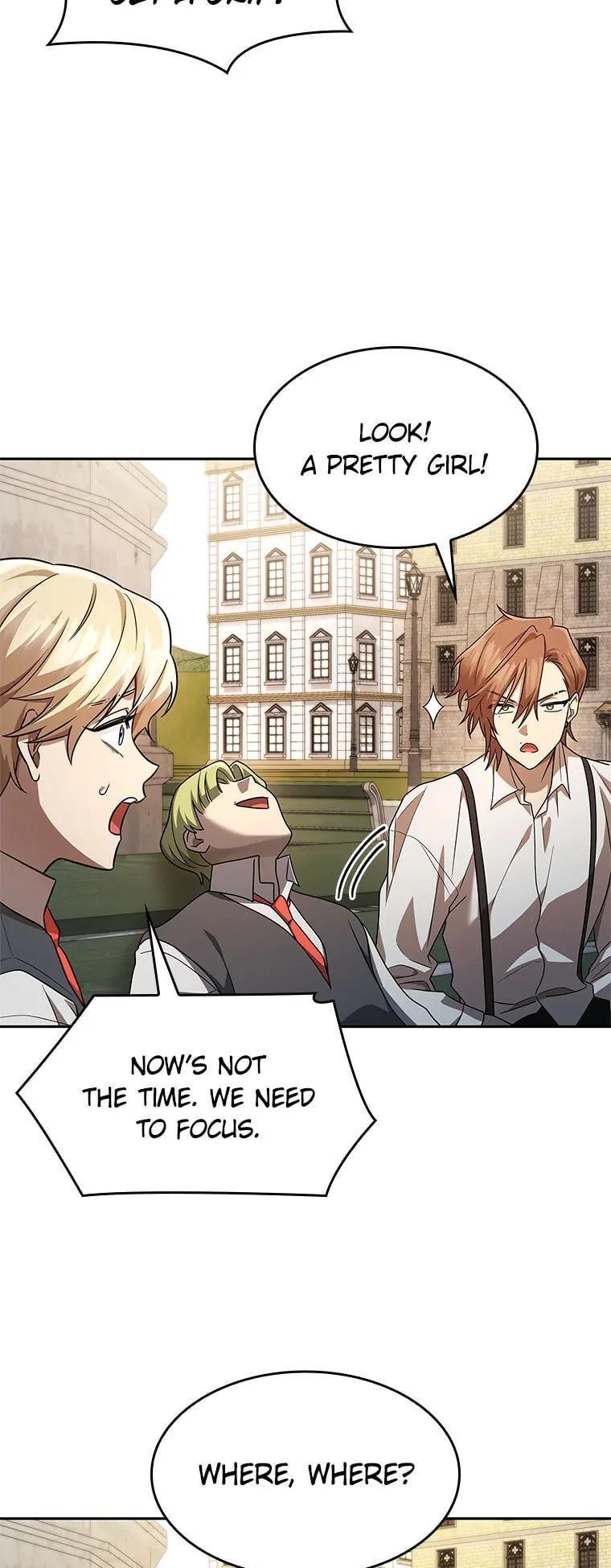 The Infinite Mage Chapter 50 — page 64