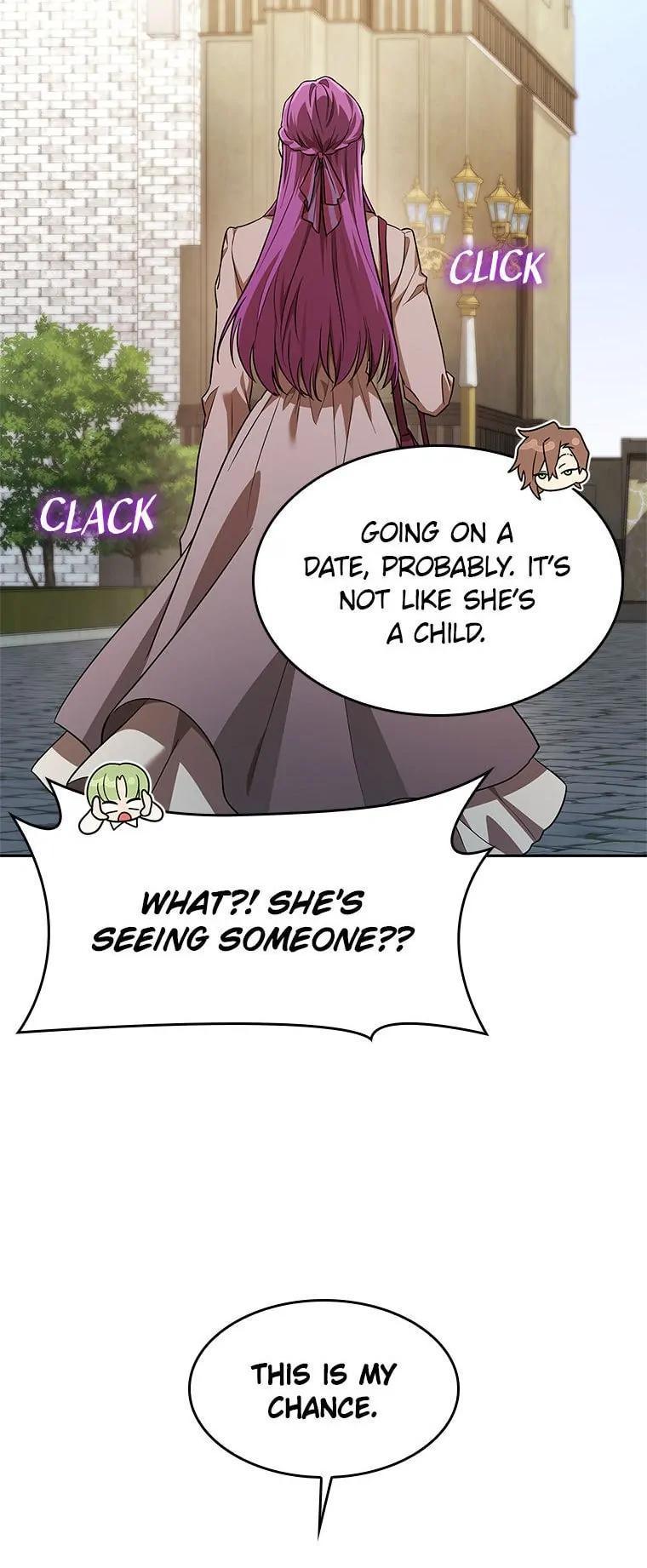 The Infinite Mage Chapter 50 — page 70