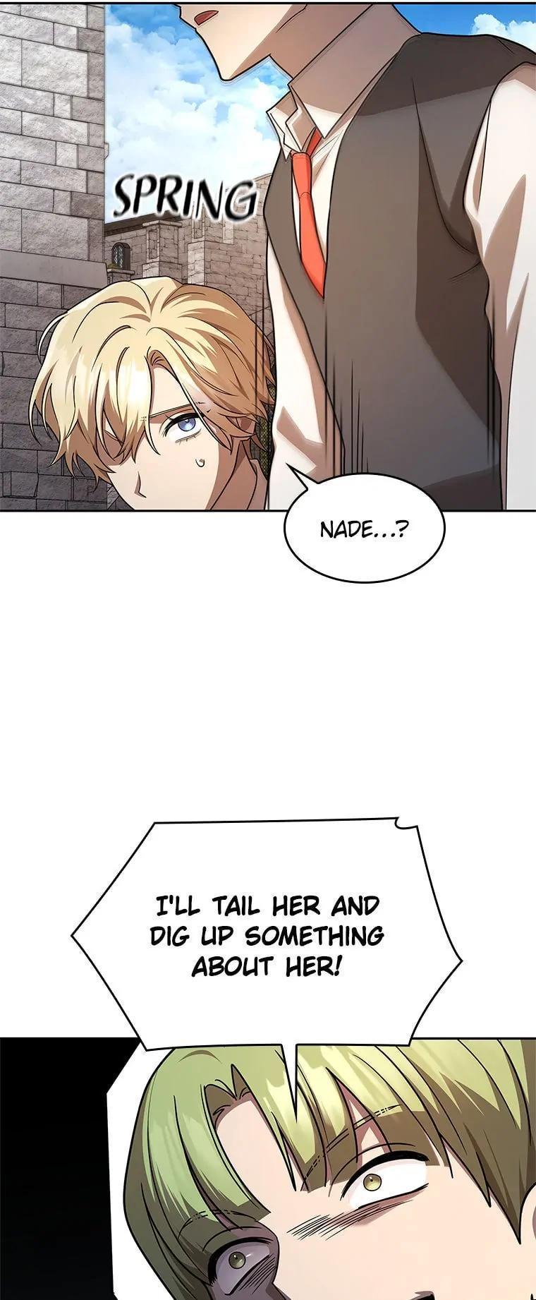 The Infinite Mage Chapter 50 — page 71