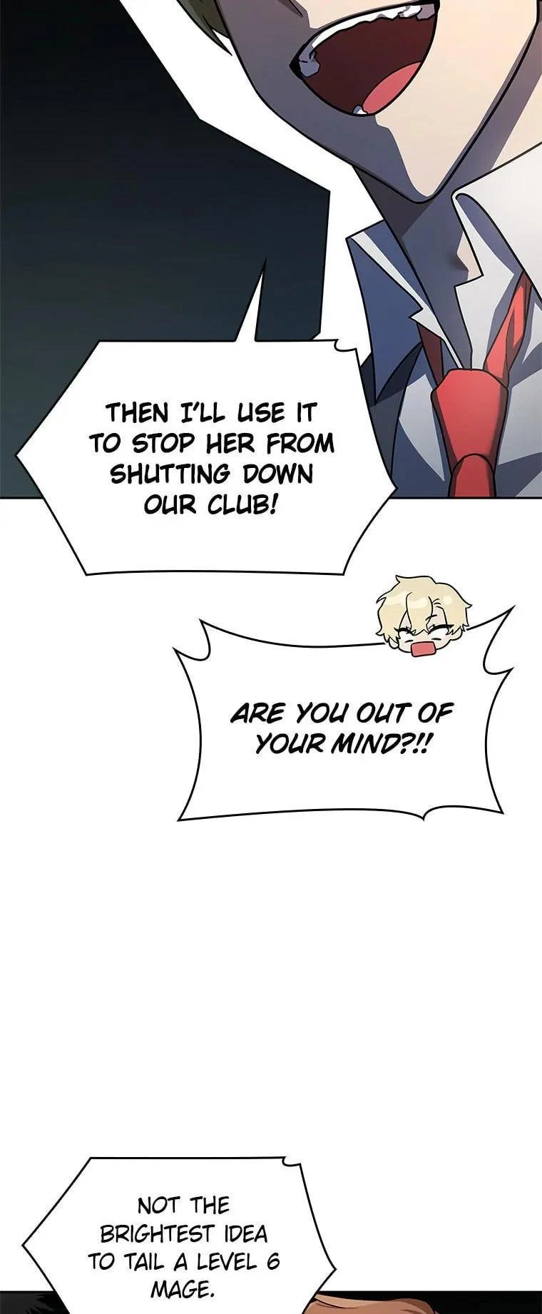 The Infinite Mage Chapter 50 — page 72