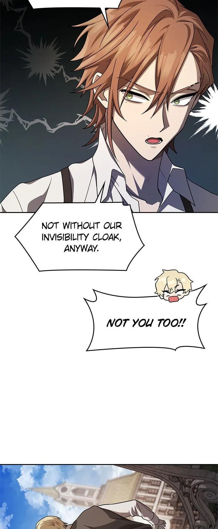 The Infinite Mage Chapter 50 — page 73