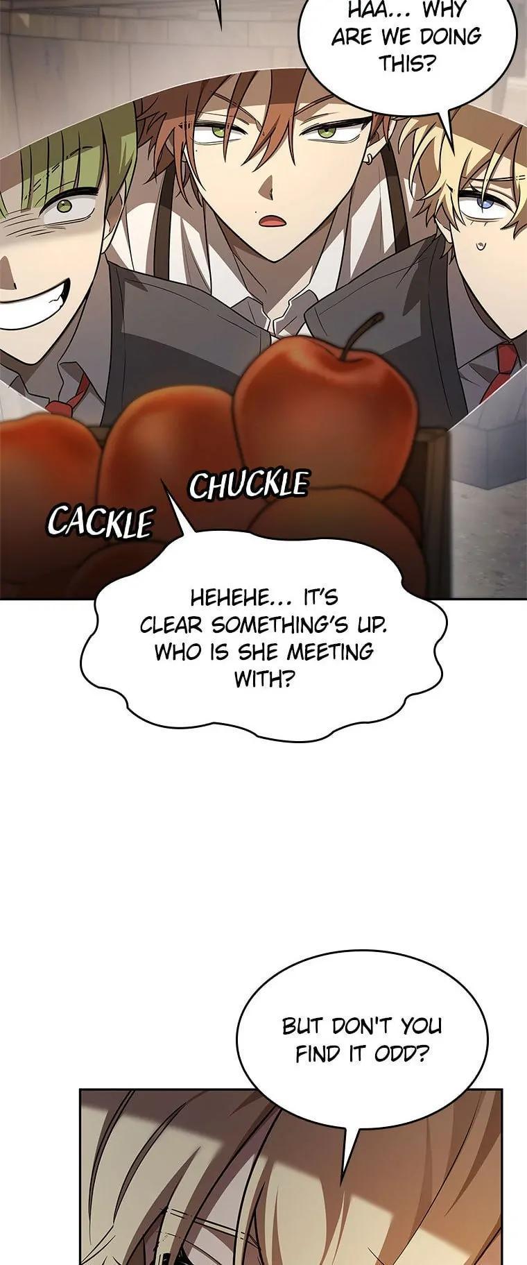 The Infinite Mage Chapter 50 — page 78