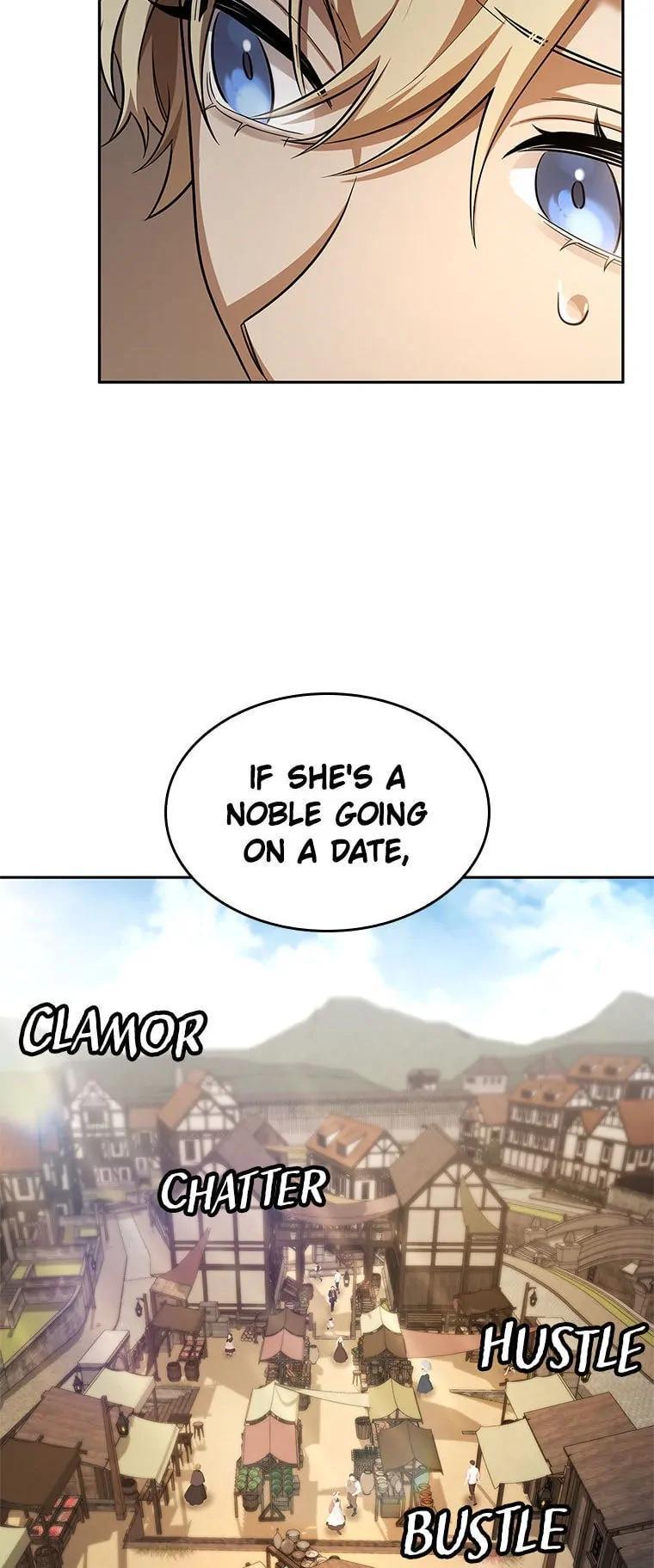 The Infinite Mage Chapter 50 — page 79