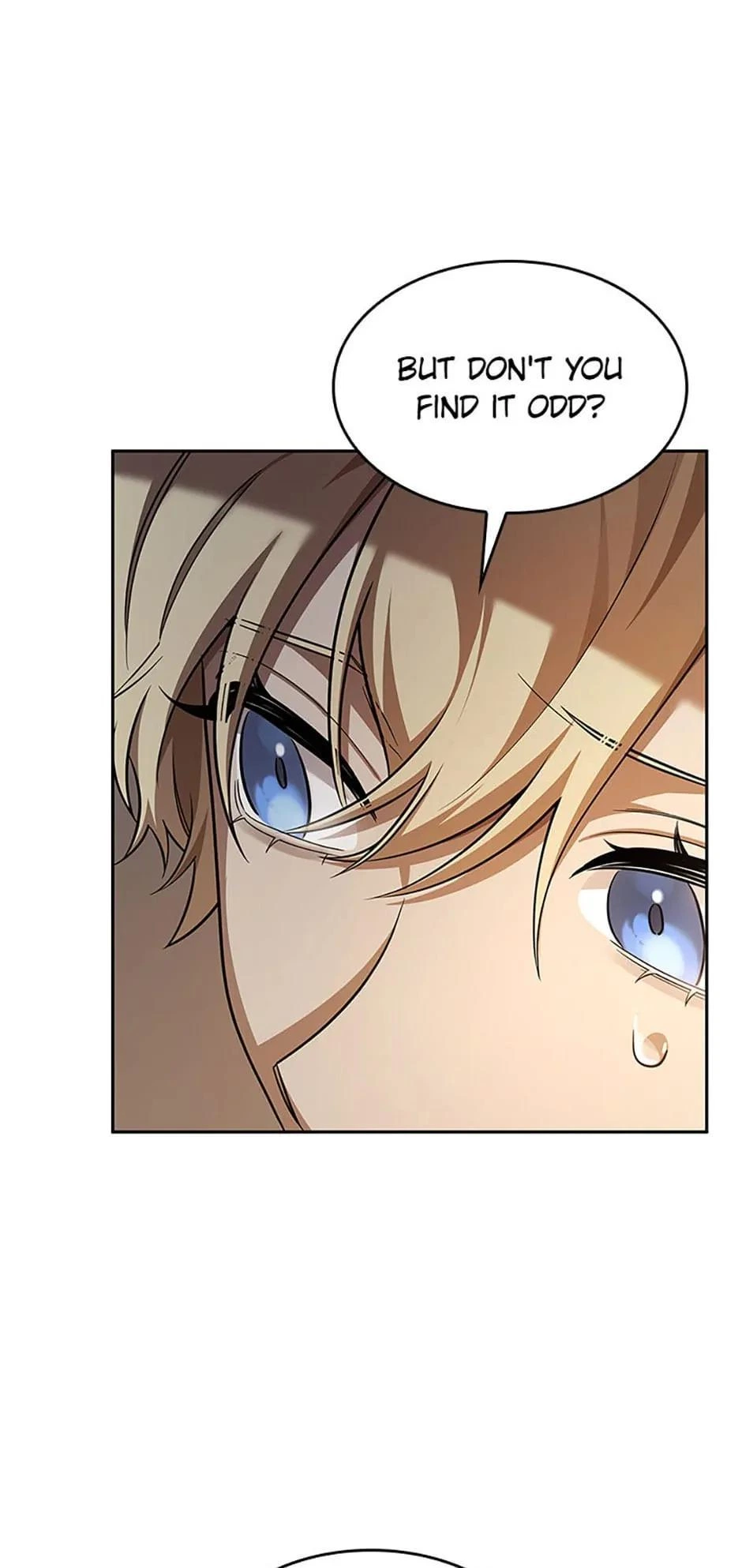 The Infinite Mage Chapter 51 — page 1