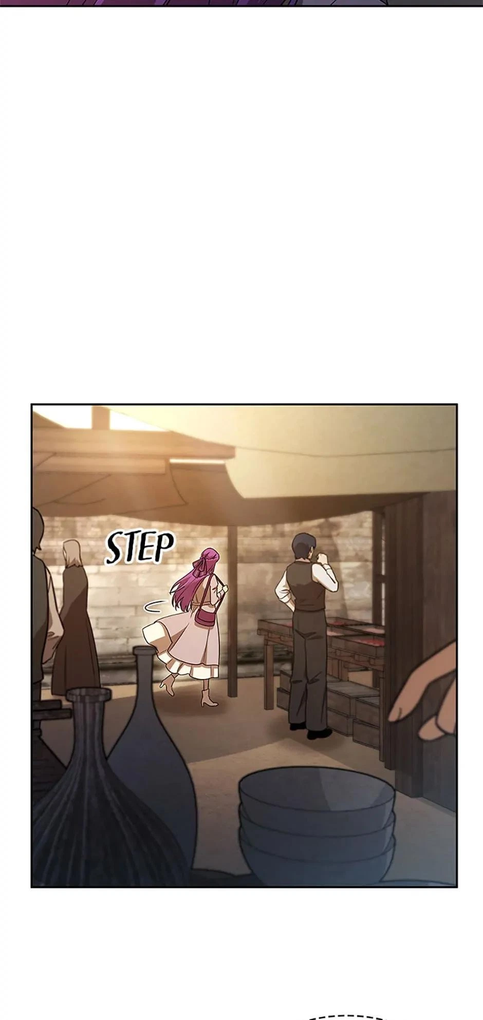 The Infinite Mage Chapter 51 — page 5
