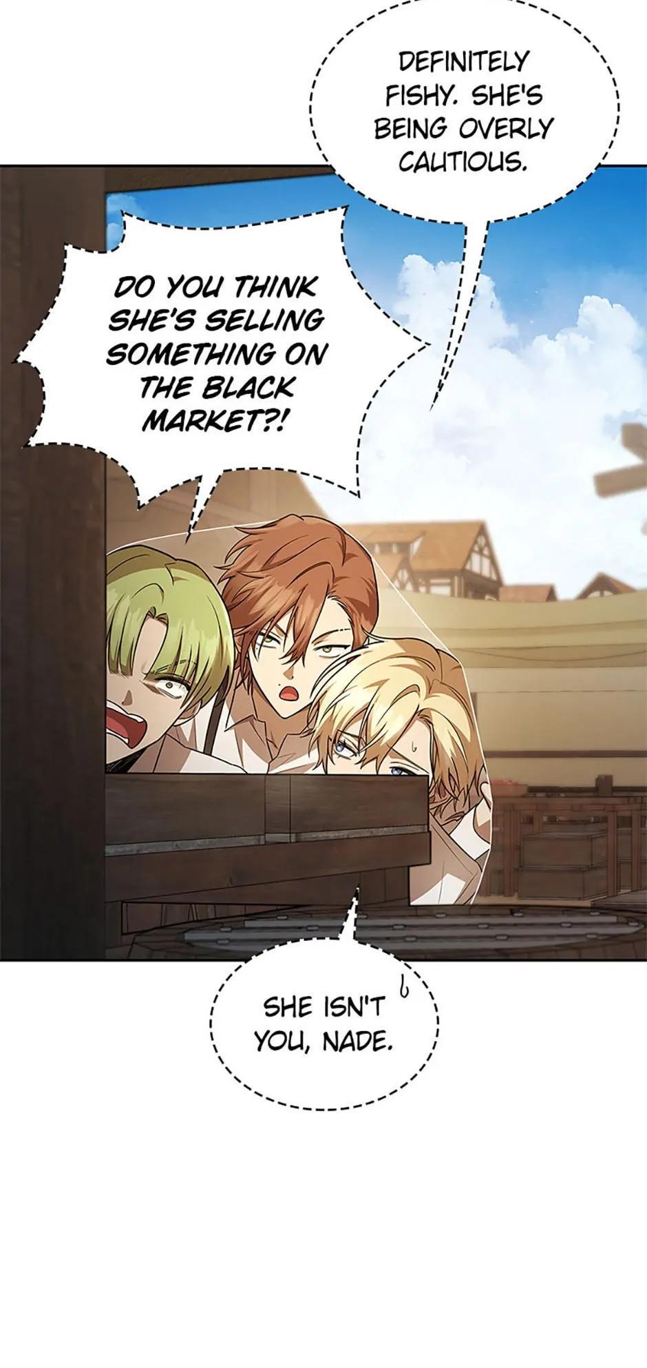 The Infinite Mage Chapter 51 — page 6