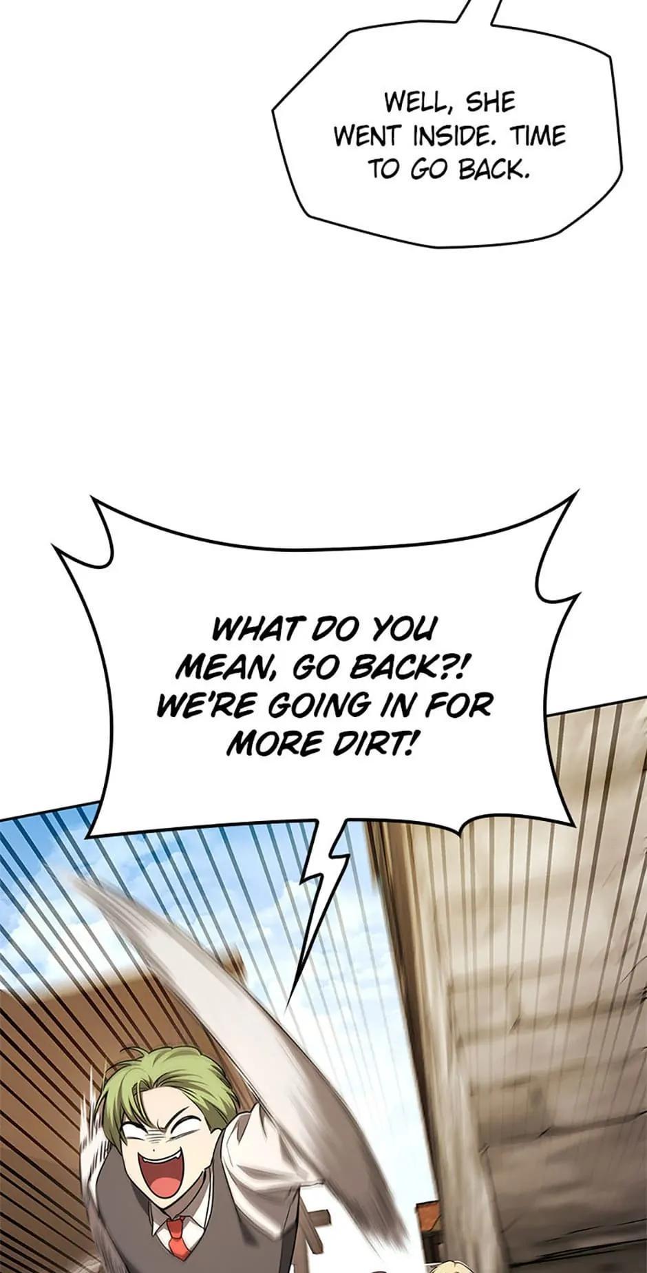 The Infinite Mage Chapter 51 — page 11