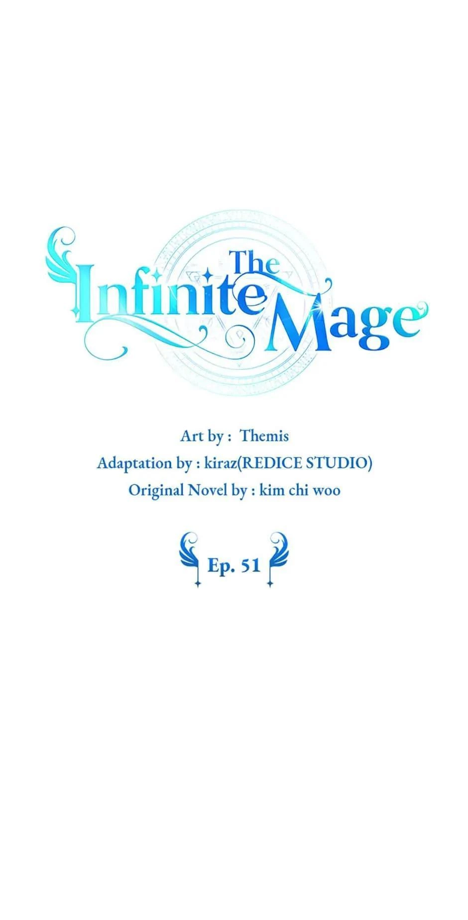The Infinite Mage Chapter 51 — page 14