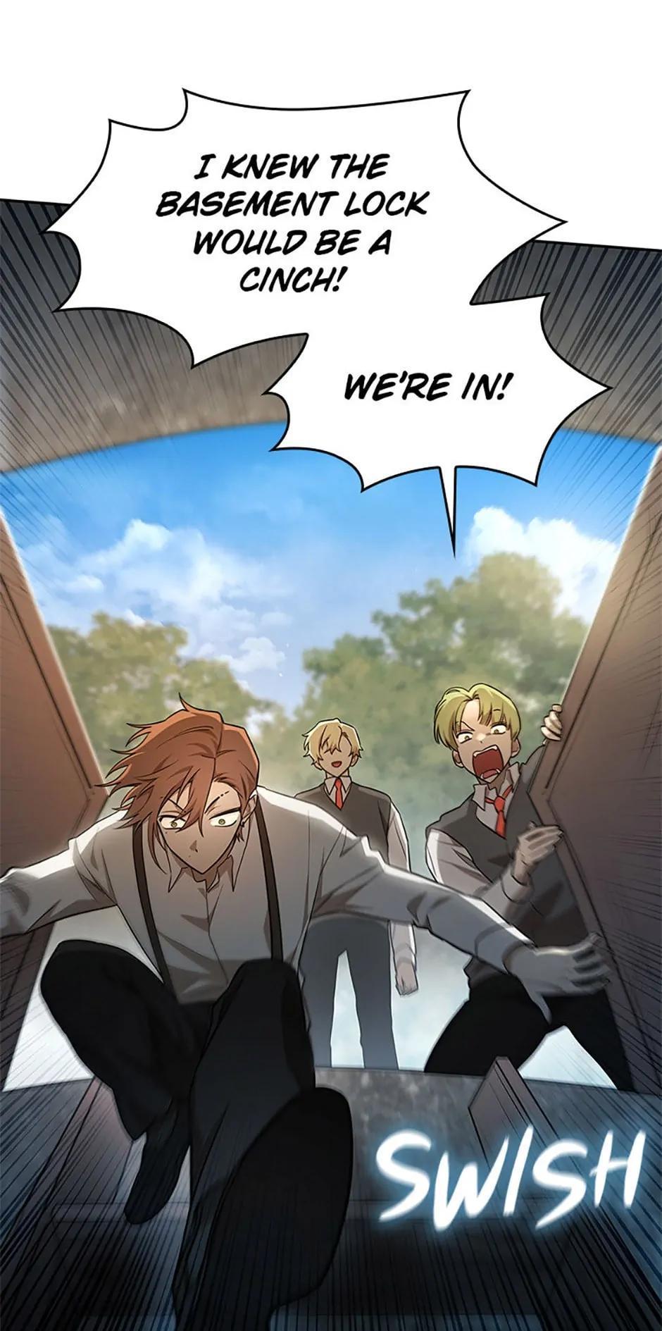 The Infinite Mage Chapter 51 — page 18