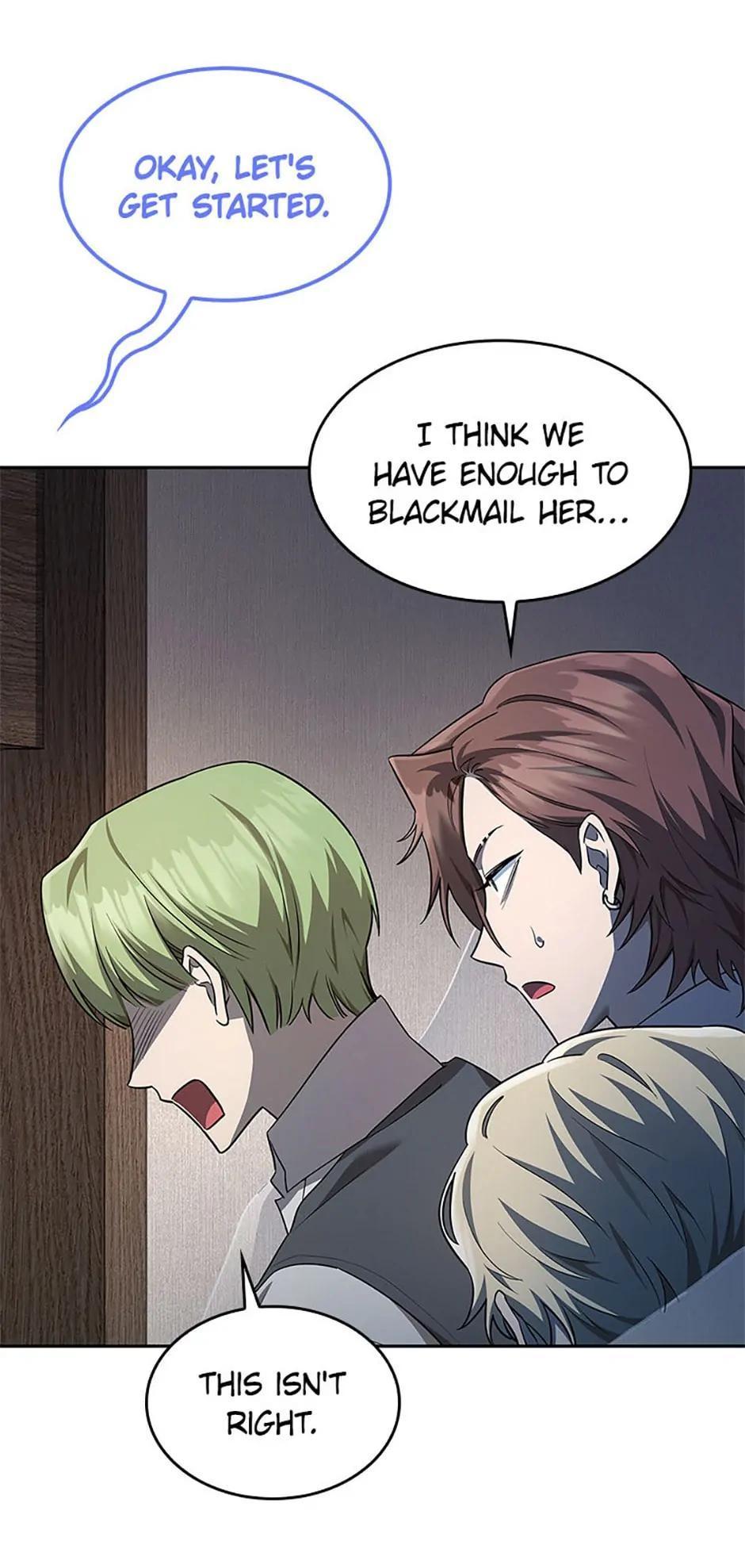 The Infinite Mage Chapter 51 — page 29
