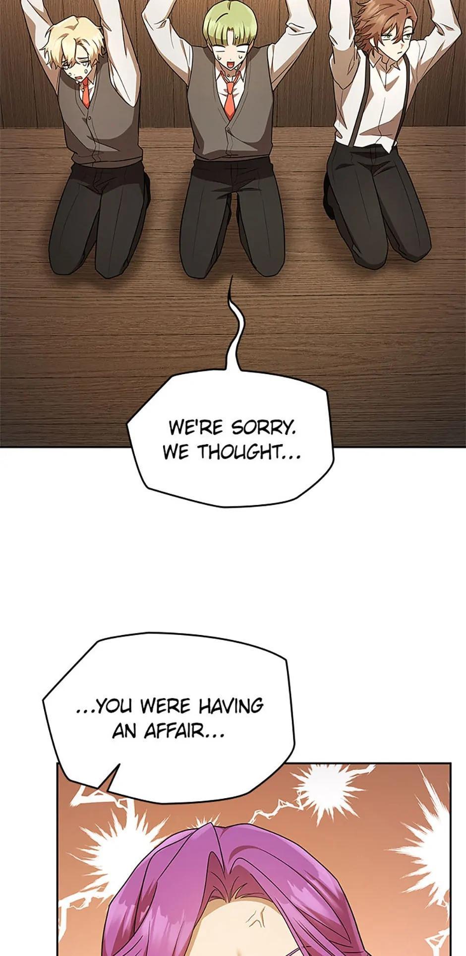 The Infinite Mage Chapter 51 — page 39