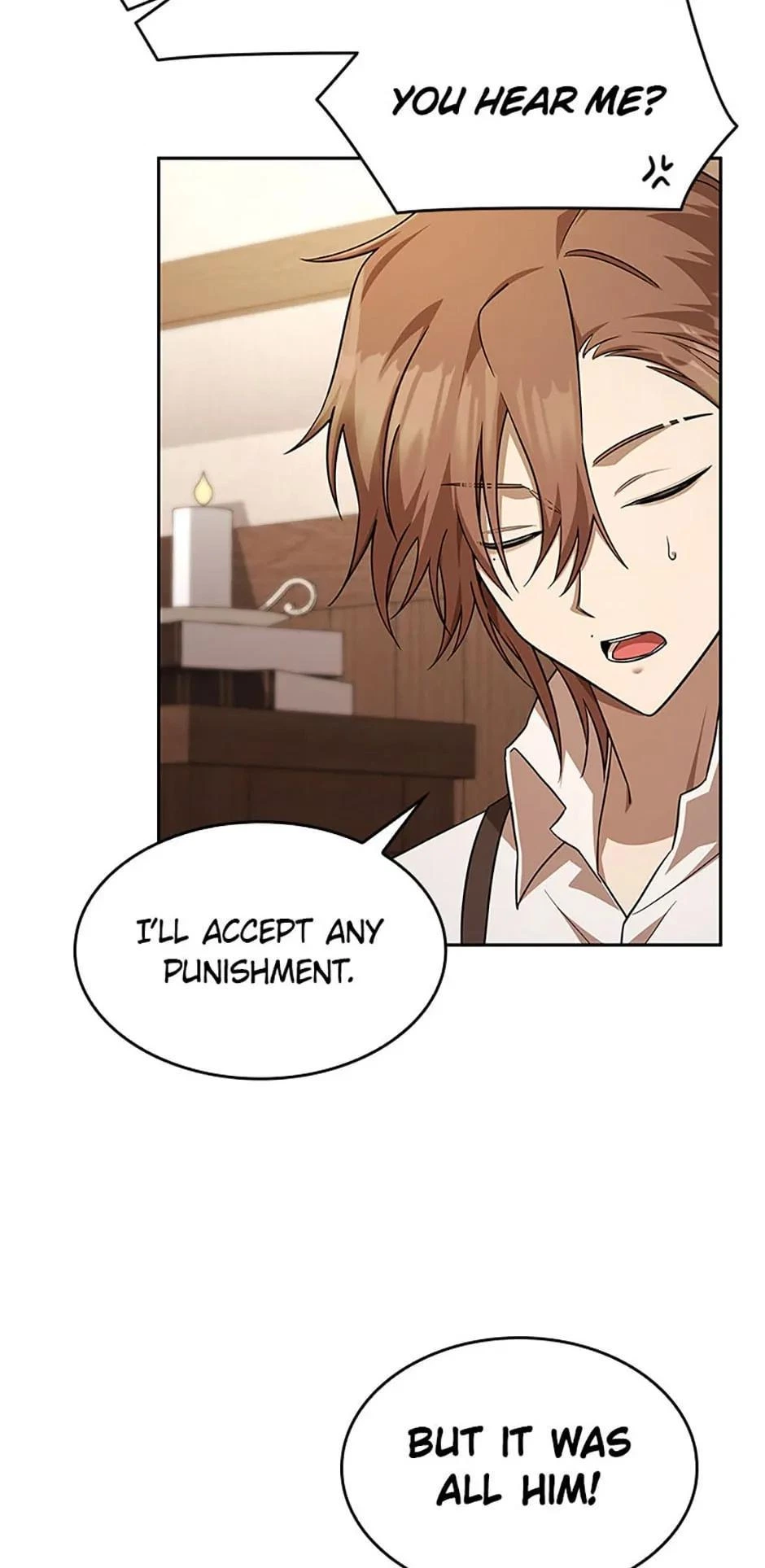 The Infinite Mage Chapter 51 — page 41