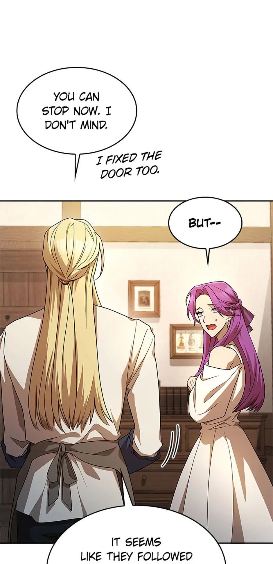 The Infinite Mage Chapter 51 — page 43
