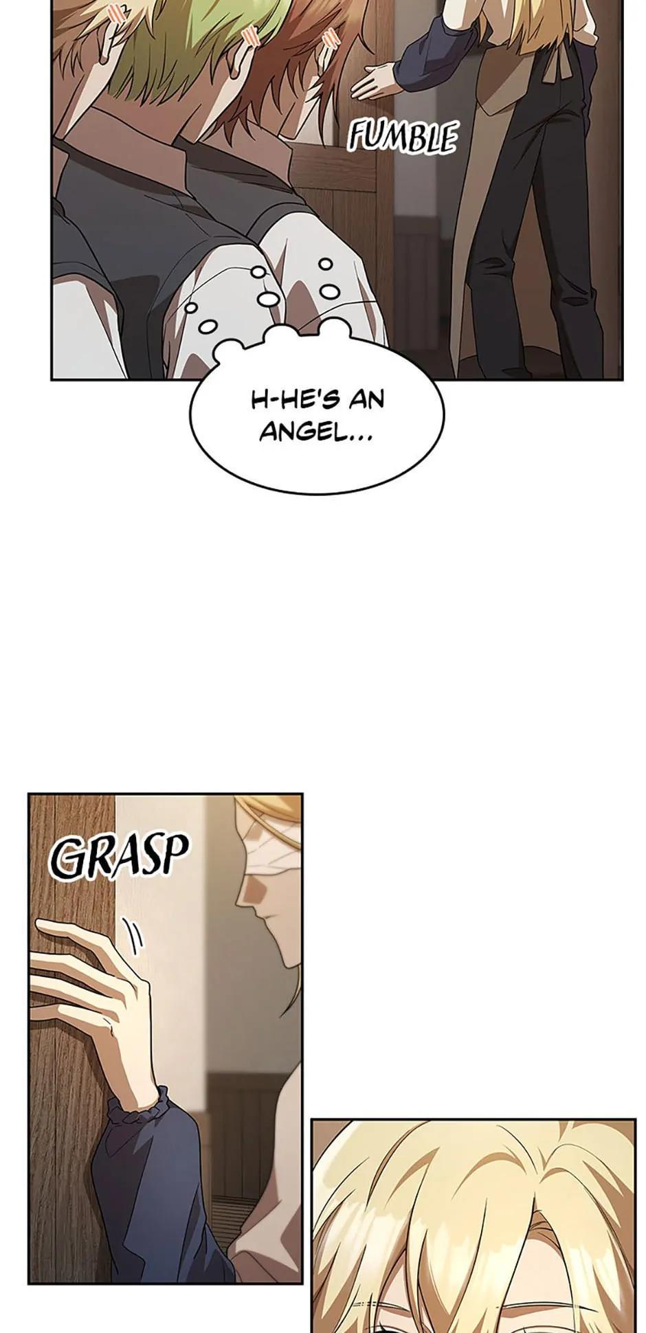 The Infinite Mage Chapter 51 — page 46