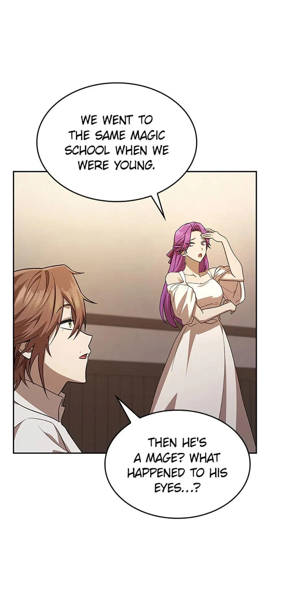 The Infinite Mage Chapter 51 — page 51