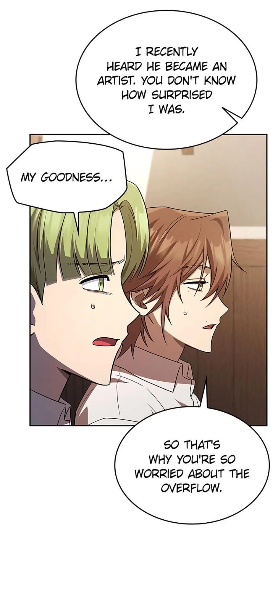 The Infinite Mage Chapter 51 — page 73