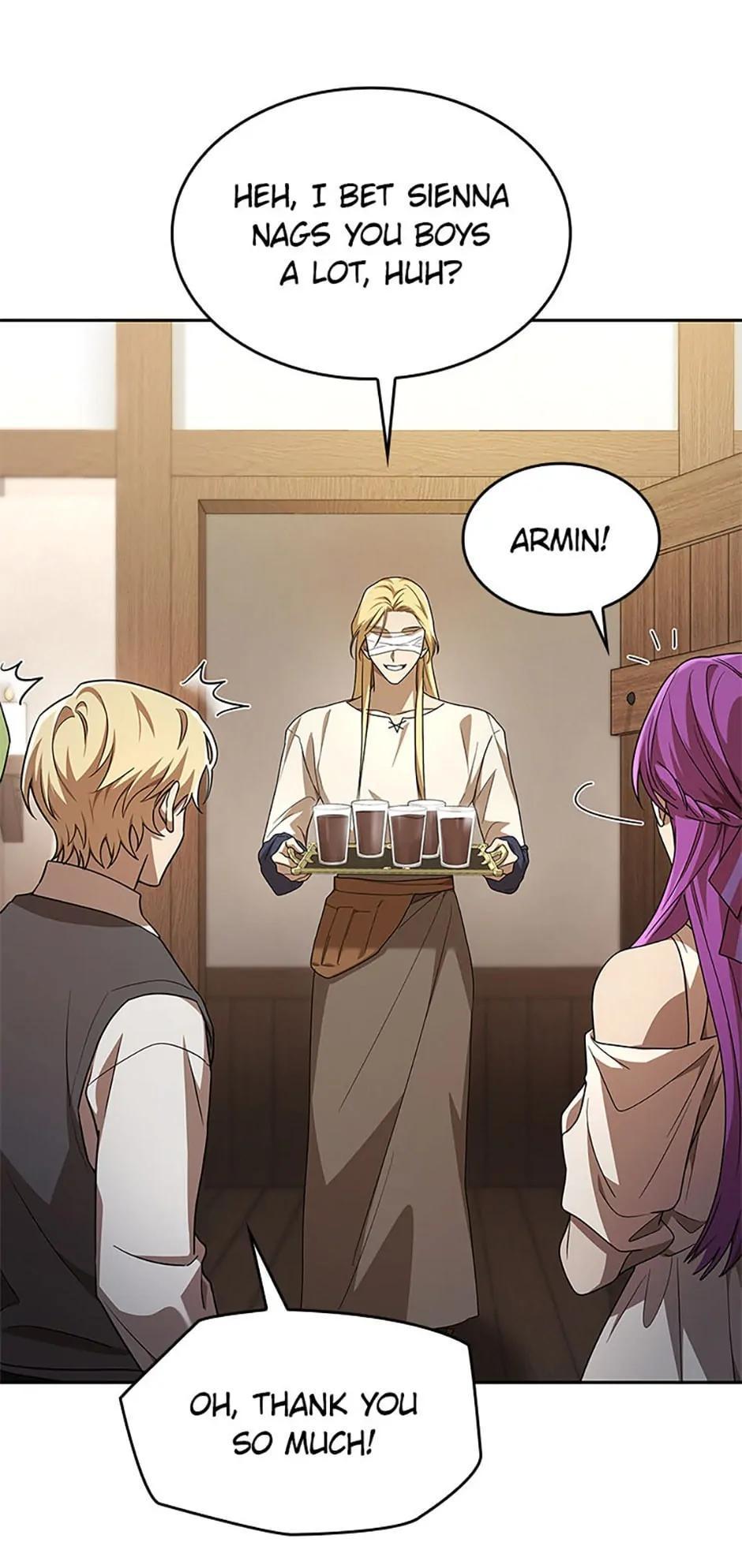 The Infinite Mage Chapter 51 — page 74