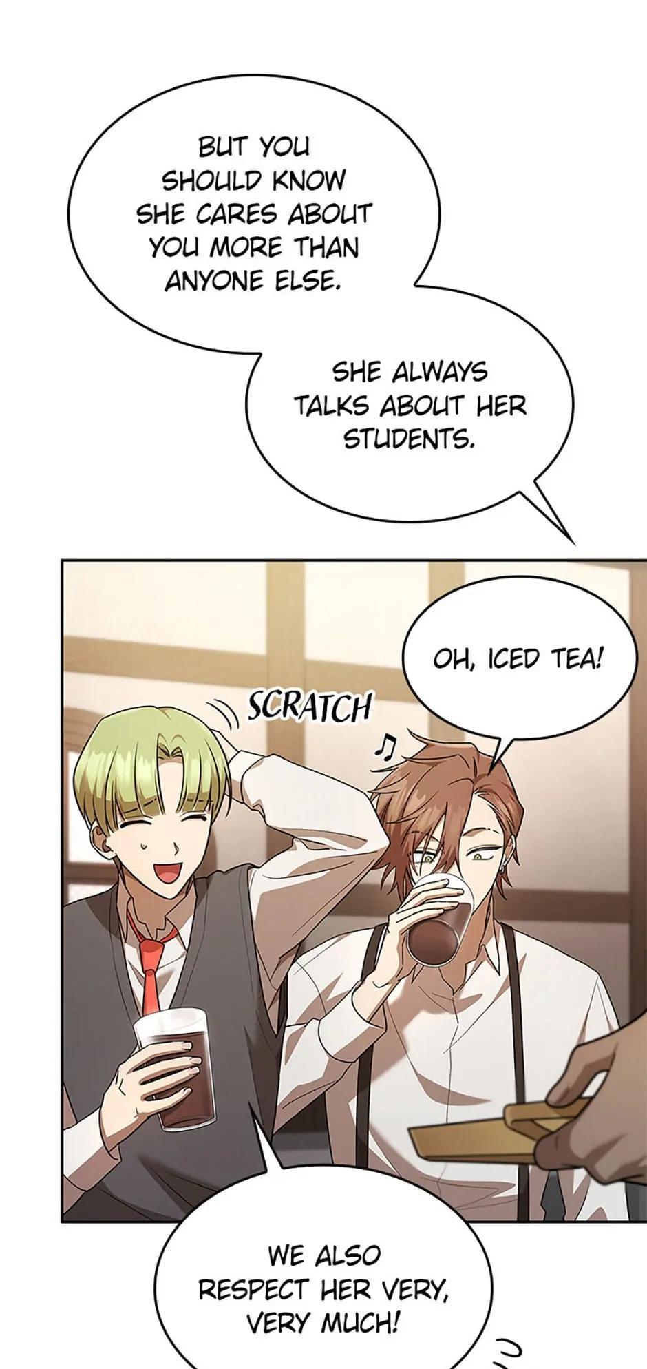 The Infinite Mage Chapter 51 — page 75