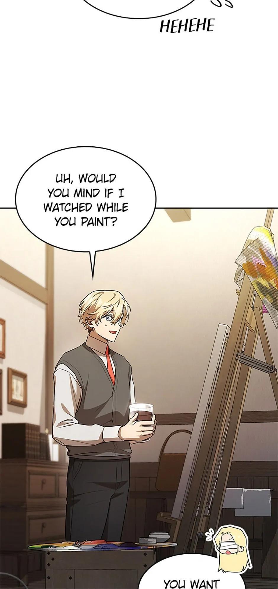 The Infinite Mage Chapter 51 — page 76